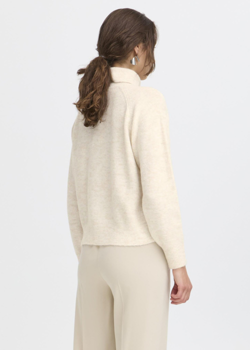 b.young adījums Monna