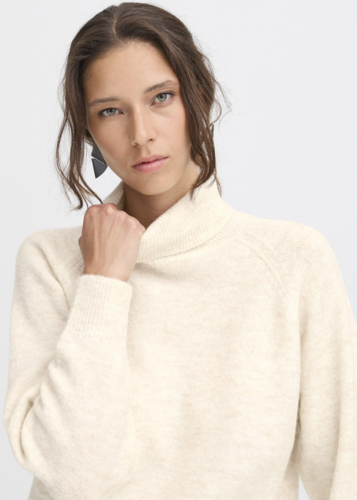 b.young adījums Monna