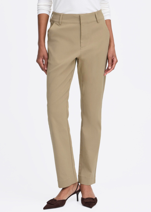 Брюки Dixi b.young