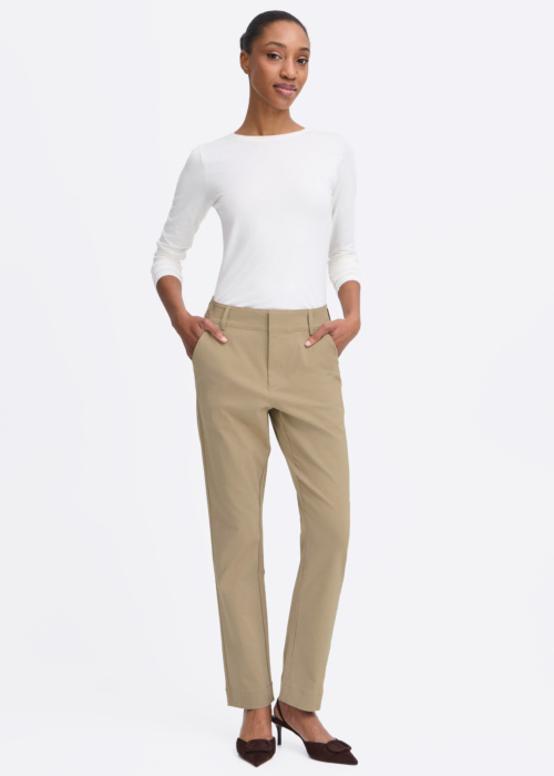 Брюки Dixi b.young