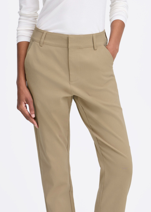 Брюки Dixi b.young