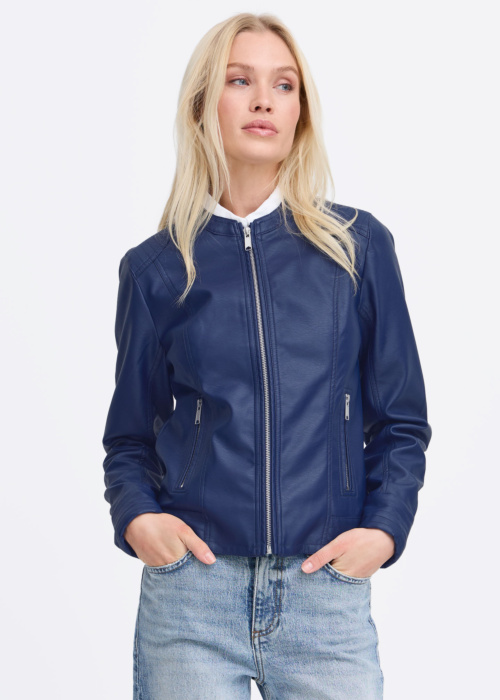 b.young Īsā jaka Acom