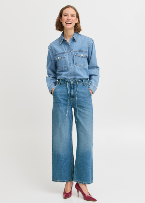 b.young džinsa bikses Kimu