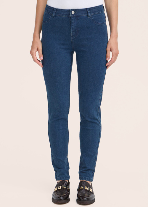 b.young džinsa bikses Kafka