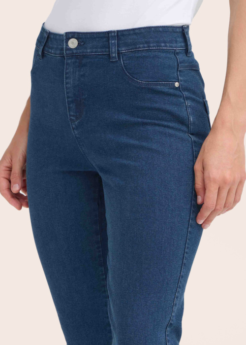 b.young džinsa bikses Kafka