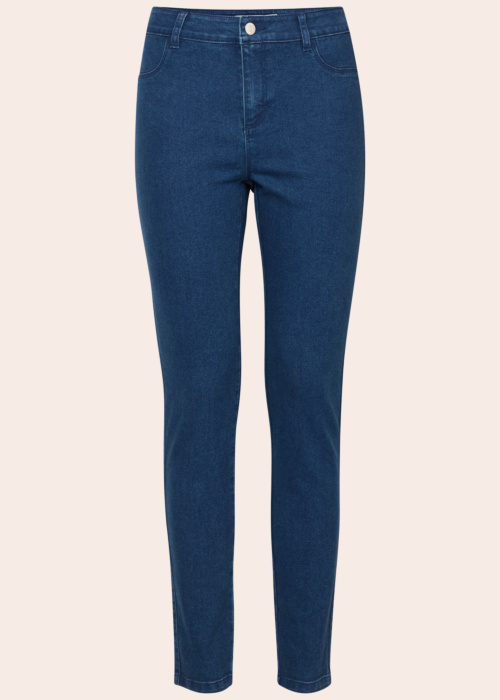 b.young džinsa bikses Kafka