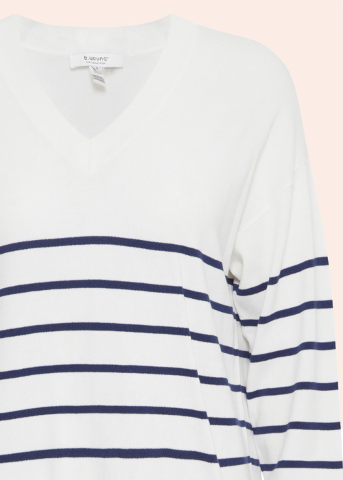 Свитер Mmorla b.young