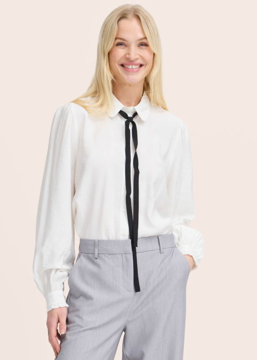 Блуза Ibine b.young