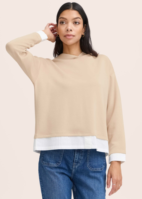 Кофта Tullas b.young