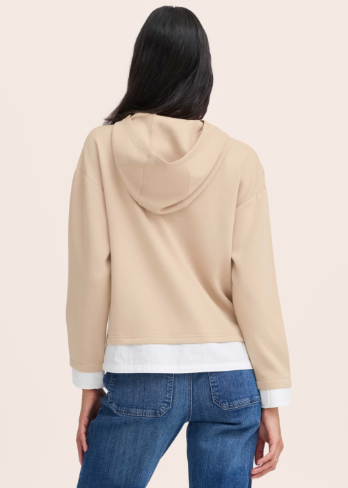 Кофта Tullas b.young