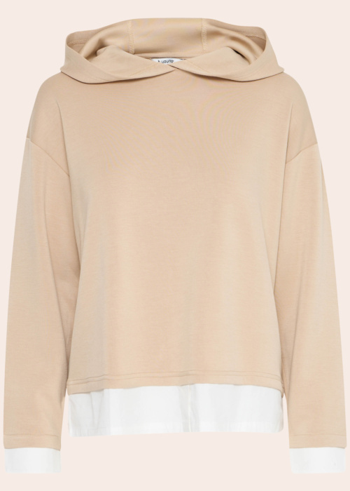 Кофта Tullas b.young