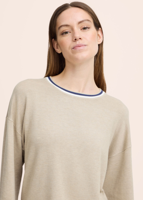 Свитер Mmorla b.young