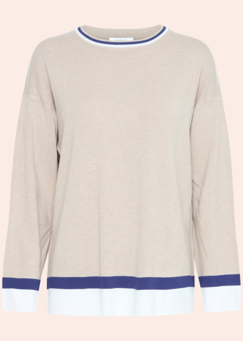 Свитер Mmorla b.young