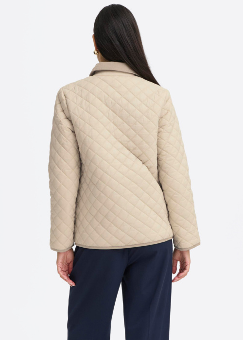 b.young pavasara-rudens virsjaka Berta