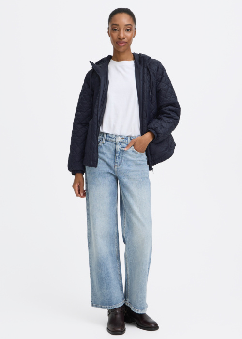 b.young pavasara-rudens virsjaka Berta