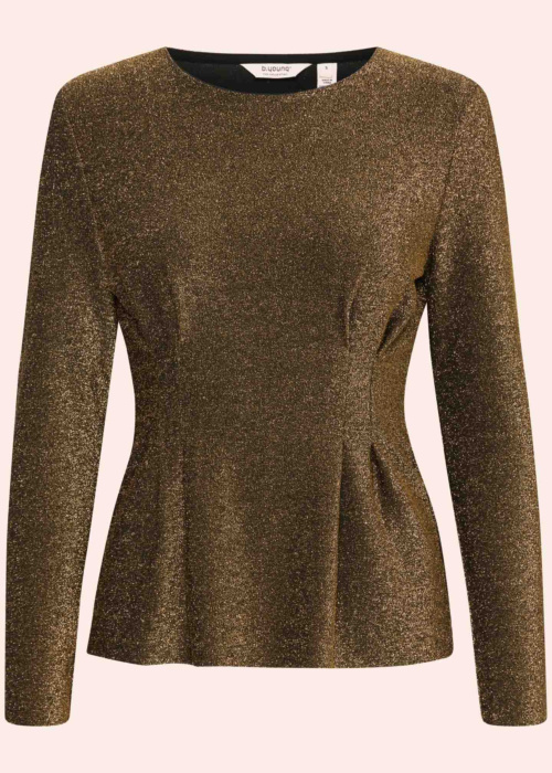 Праздничная блузка Tacha b.young