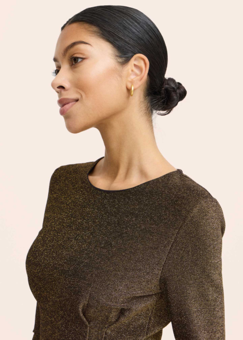 Праздничная блузка Tacha b.young