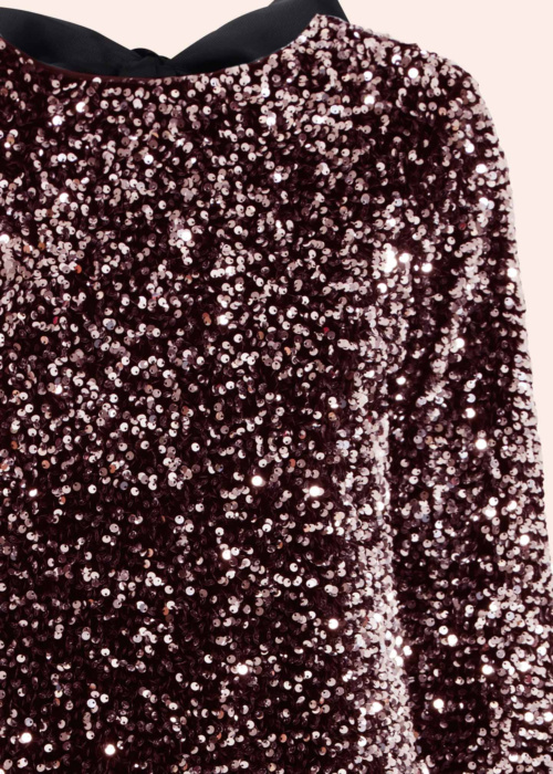 b.young kleita Paillet