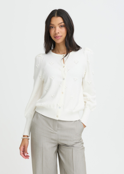 b.young kardigans Manina