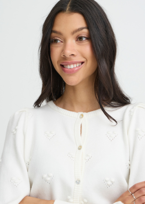 b.young kardigans Manina