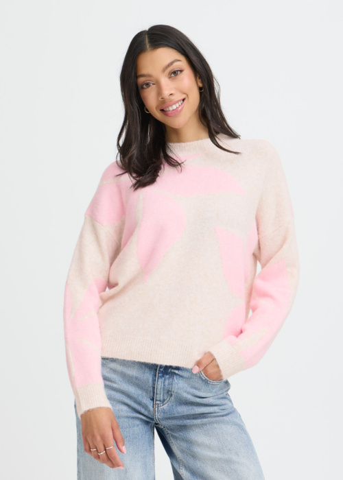 Кофта Omea b.young