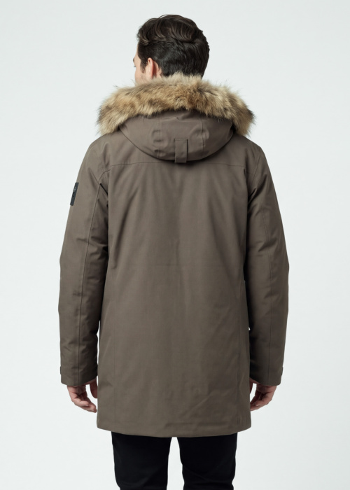 Five Seasons ziemas parka Mikael