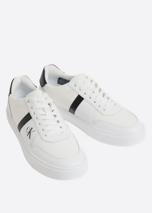 Calvin Klein kedas Classic Cups