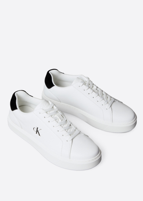 Calvin Klein kedas Classic