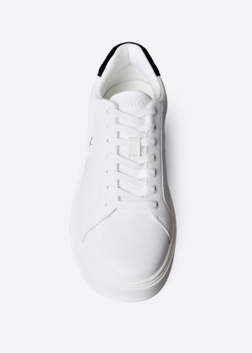 Calvin Klein kedas Classic