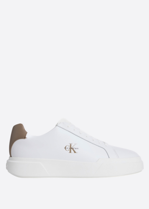 Calvin Klein kedas Chunky