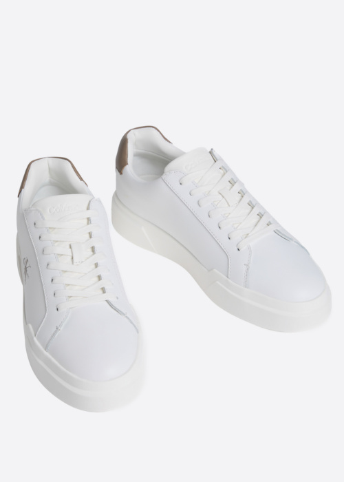 Calvin Klein kedas Chunky