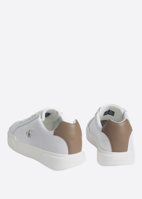 Calvin Klein kedas Chunky