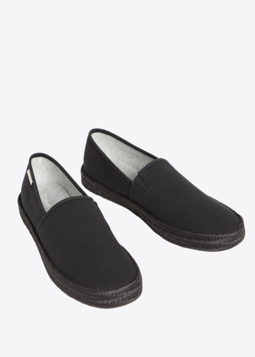 Calvin Klein Espadrilles Ess Cv