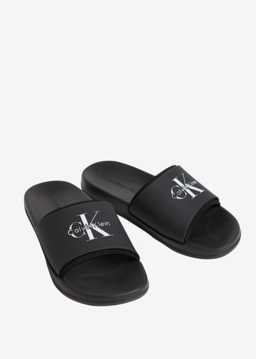 Calvin Klein baseina iešļūcenes