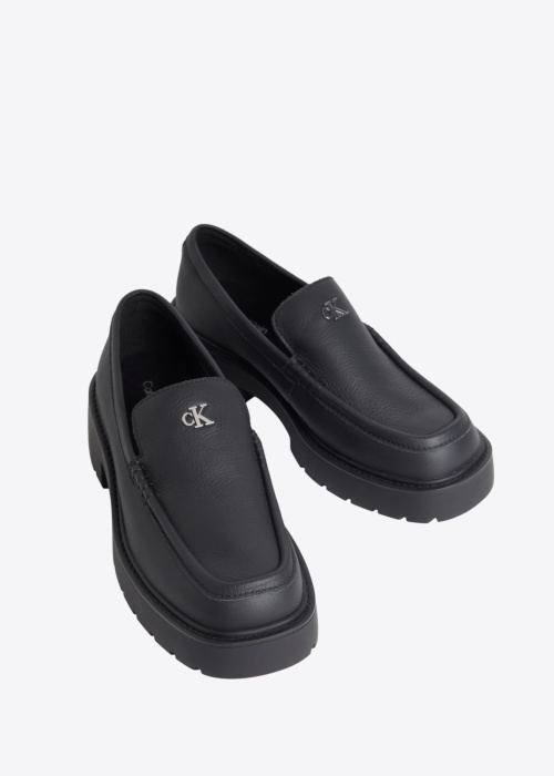 Лоферы Chunky Calvin Klein