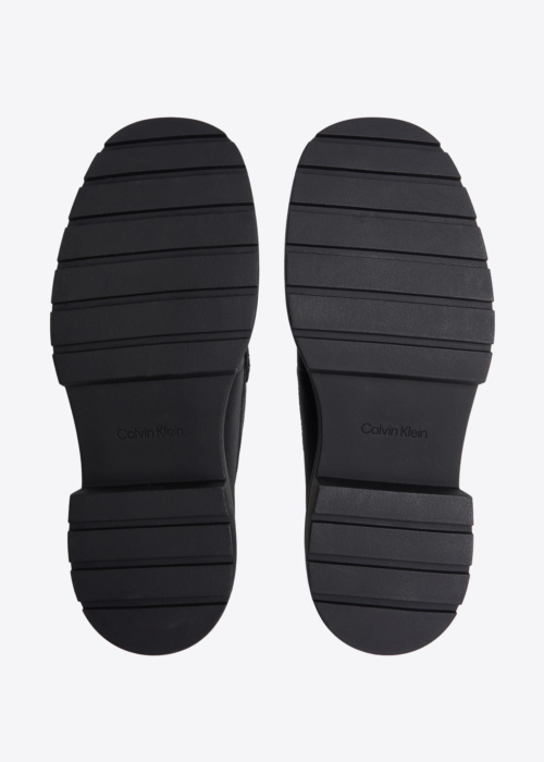 Лоферы Chunky Calvin Klein