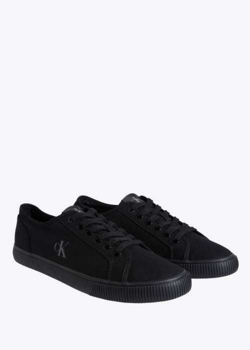 Calvin Klein kedas Ess Vulc Low Mg Canvas