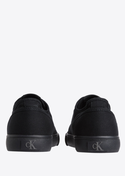 Calvin Klein kedas Ess Vulc Low Mg Canvas