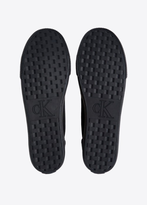 Calvin Klein kedas Ess Vulc Low Mg Canvas