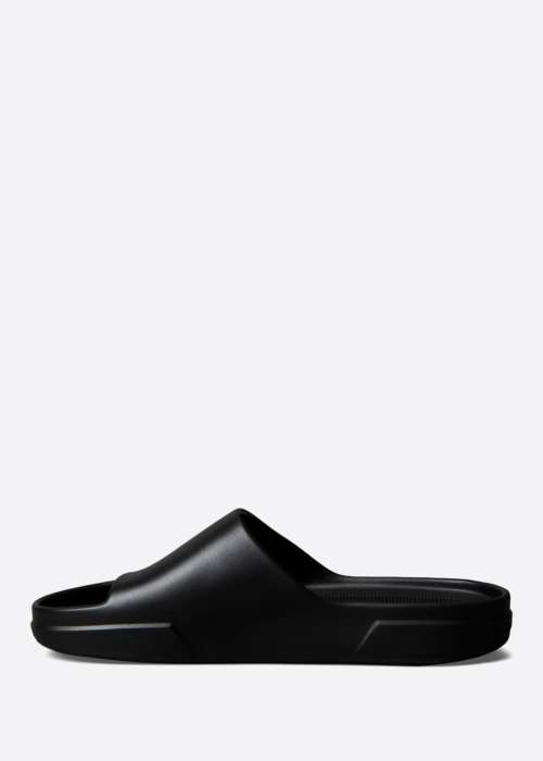 Calvin Klein baseina iešļūcenes Chunky Slide Onepiece Ru