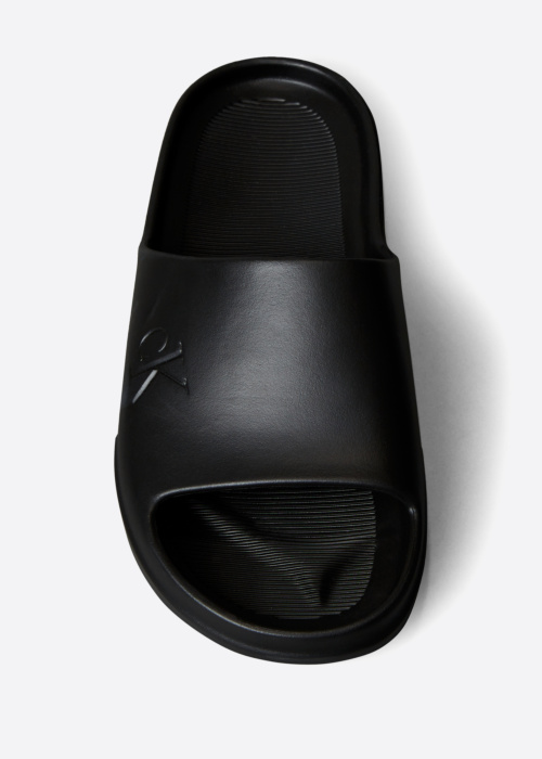 Calvin Klein baseina iešļūcenes Chunky Slide Onepiece Ru