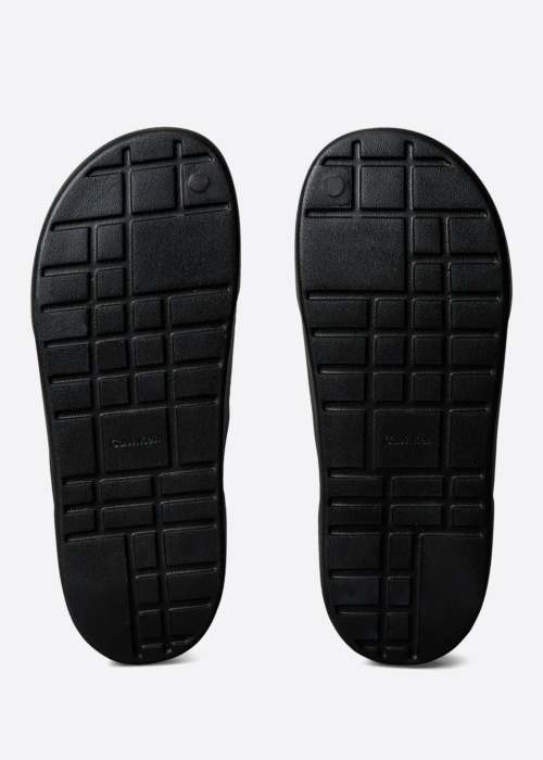 Calvin Klein baseina iešļūcenes Chunky Slide Onepiece Ru