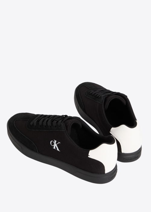 Calvin Klein kedas Low Prof Cupsole Cv