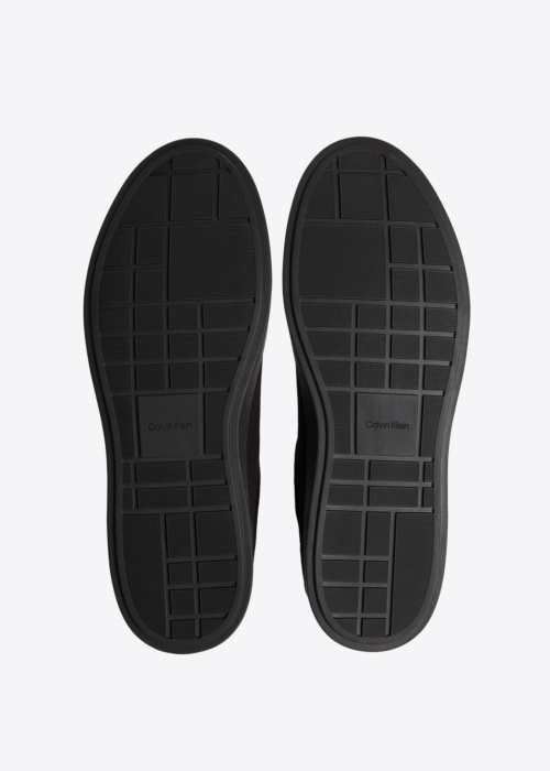 Calvin Klein kedas Low Prof Cupsole Cv