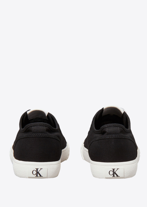 Calvin Klein kedas Ess Vulc Low Mg Canvas