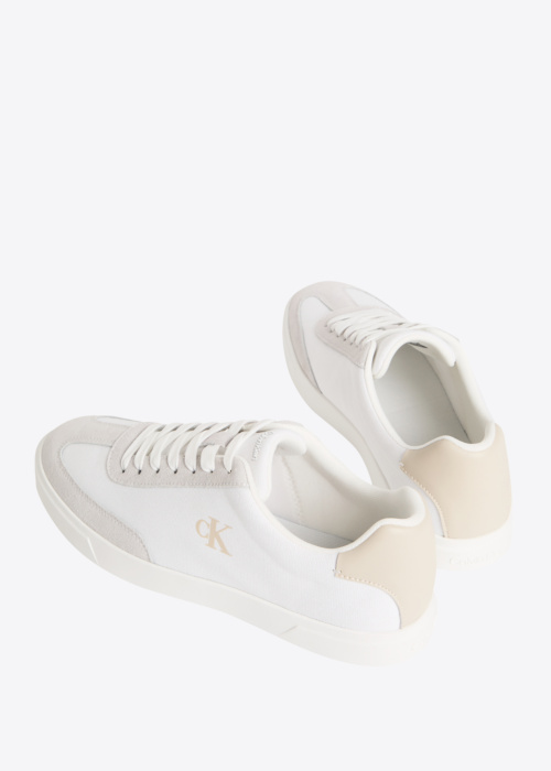 Calvin Klein kedas Low Prof Cupsole Cv