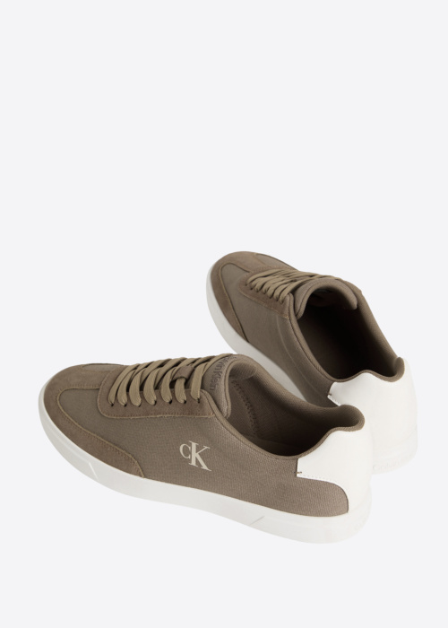 Тенниски Low Prof Cupsole Cv Calvin Klein