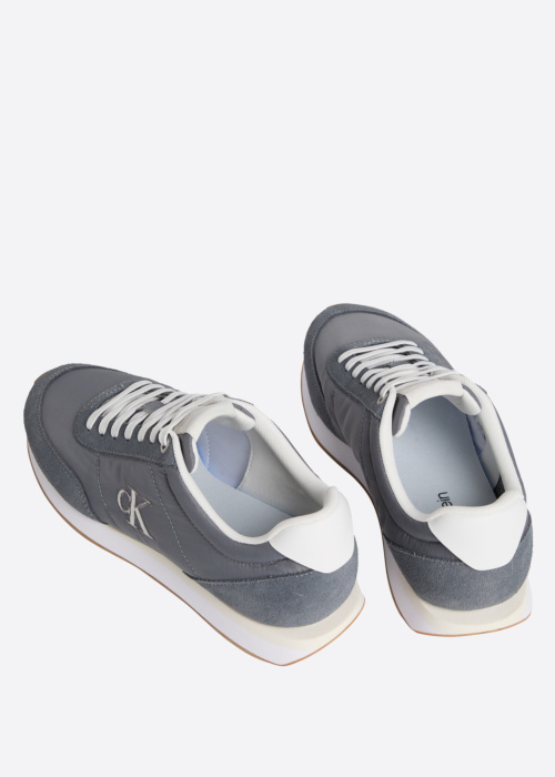 Calvin Klein brīvā laika apavi Retro Runner