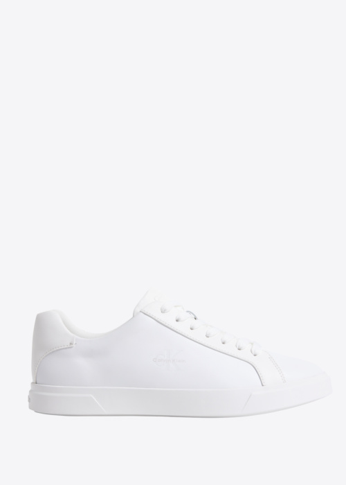 Calvin Klein kedas Low Prof Cupsole Lth