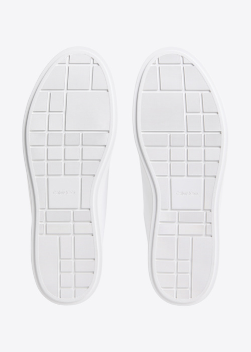 Calvin Klein kedas Low Prof Cupsole Lth